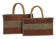 Vietnam Bamboo handbag