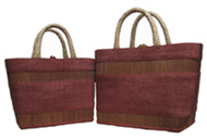 Vietnam Bamboo handbag