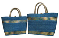 Vietnam Bamboo handbag