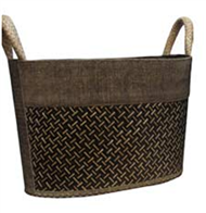 Vietnam Bamboo handbag