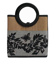 Vietnam Bamboo handbag