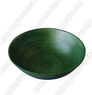 bamboo bowl without bottom