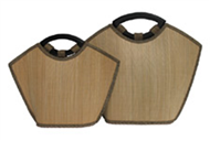 Vietnam Bamboo handbag