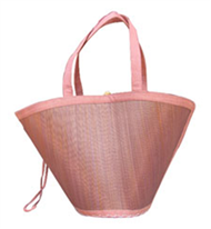 Vietnam Bamboo handbag