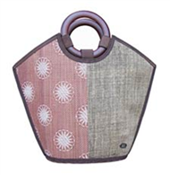 Vietnam Bamboo handbag