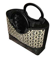 Vietnam Bamboo handbag