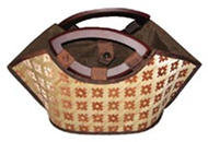 Vietnam Bamboo handbag