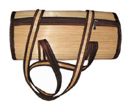 Vietnam Bamboo handbag