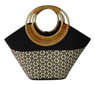 Vietnam Bamboo handbag