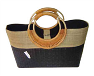 Vietnam Bamboo handbag