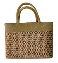 Vietnam Bamboo handbag