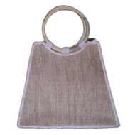 Vietnam Bamboo handbag