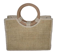 Vietnam Jute handbag