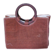 Vietnam Jute handbag