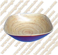 square bowl