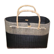 Vietnam Bamboo handbag