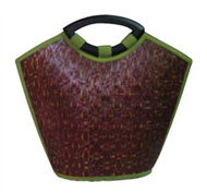 Vietnam Bamboo handbag