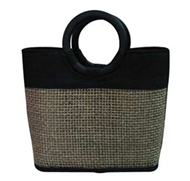 Vietnam Bamboo handbag