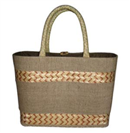 Vietnam Bamboo handbag