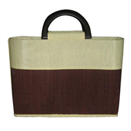 Vietnam Bamboo handbag