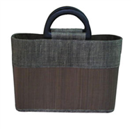 Vietnam Bamboo handbag