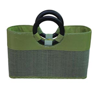 Vietnam Bamboo handbag