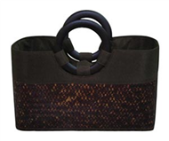 Vietnam Bamboo handbag