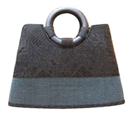 Vietnam Bamboo handbag