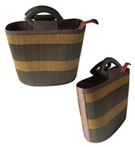 Vietnam Bamboo handbag