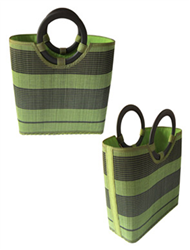 Vietnam Bamboo handbag