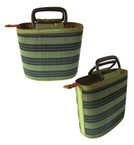 Vietnam Bamboo handbag