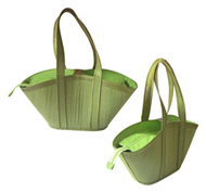 Vietnam Bamboo handbag