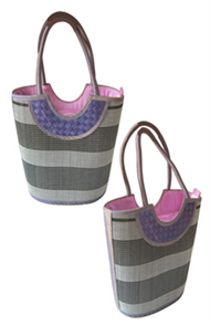 Vietnam Bamboo handbag