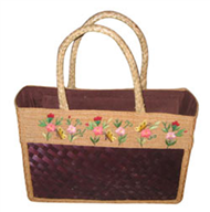 Vietnam Bamboo handbag