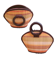 Vietnam Bamboo handbag