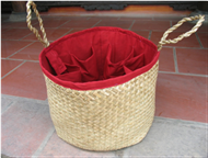 Vietnam Seagrass Bag
