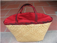 Vietnam Seagrass Bag