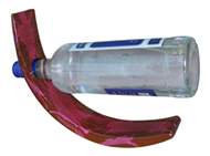 wine bottle holder