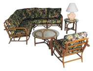 set of table & sofa chair