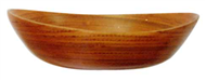 bamboo boat bowls
