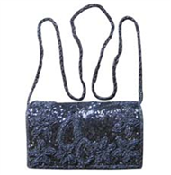 Vietnam Bead purse