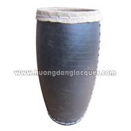 rubber vase