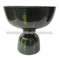 lacquer bowl