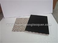 rectangular table-mats