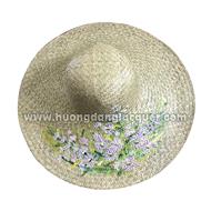 seagrass hat