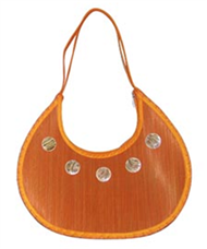 Vietnam Bamboo handbag