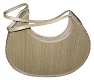 Vietnam Bamboo handbag