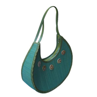 Vietnam Bamboo handbag