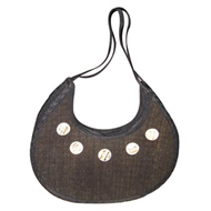 Vietnam Bamboo handbag