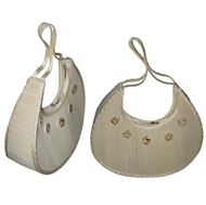 Vietnam Bamboo handbag